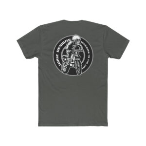 Skull Rider Tee