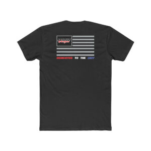 Flag Tee