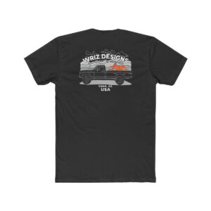 Truck It Tee