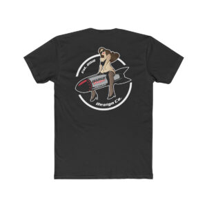 Bombs Away Tee