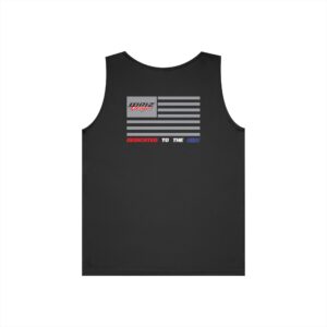 Flag Tank