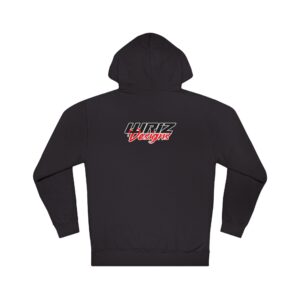 Wriz Hoodie