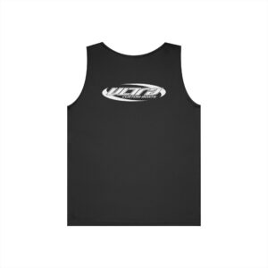 Ultra Tank Black