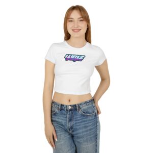 Flo Ladies Tee